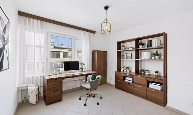 Недвижимость Apartment 2 bedrooms for sale in Luxembourg-Gare: 3