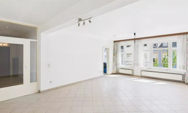 Недвижимость Apartment 2 bedrooms for sale in Luxembourg-Gare: 5