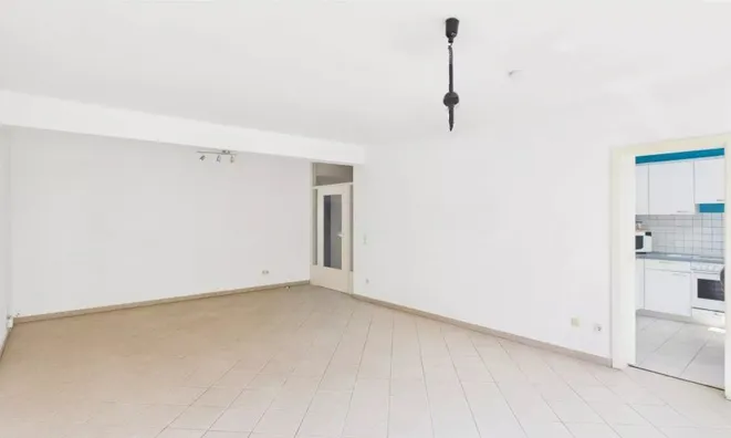 Недвижимость Apartment 2 bedrooms for sale in Luxembourg-Gare: 6