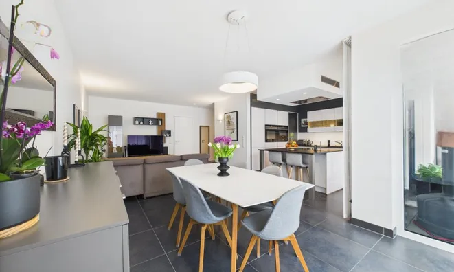 Недвижимость Apartment 2 bedrooms for sale in Luxembourg-Gasperich - Cloche d'or: 2