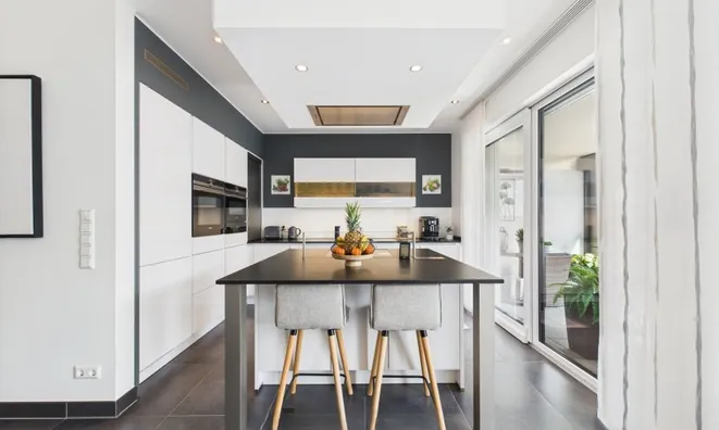 Недвижимость Apartment 2 bedrooms for sale in Luxembourg-Gasperich - Cloche d'or: 3