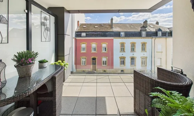 Недвижимость Apartment 2 bedrooms for sale in Luxembourg-Gasperich - Cloche d'or: 4