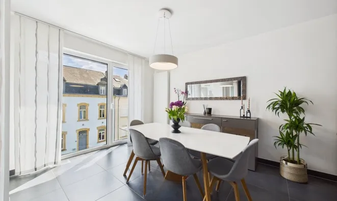 Недвижимость Apartment 2 bedrooms for sale in Luxembourg-Gasperich - Cloche d'or: 5