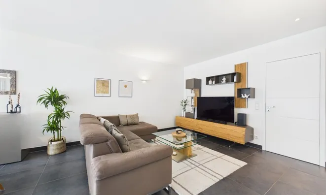 Недвижимость Apartment 2 bedrooms for sale in Luxembourg-Gasperich - Cloche d'or: 6