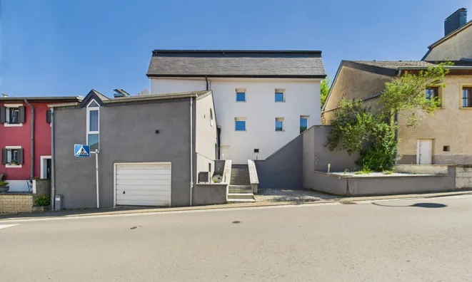 Недвижимость House 5 bedrooms for sale in Lintgen: 2