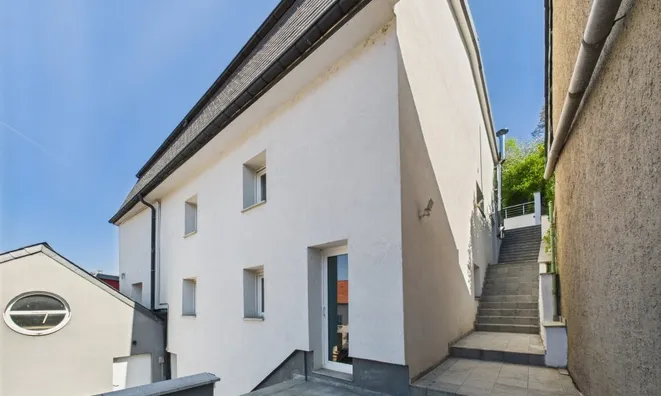 Недвижимость House 5 bedrooms for sale in Lintgen: 3