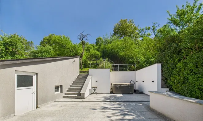 Недвижимость House 5 bedrooms for sale in Lintgen: 4