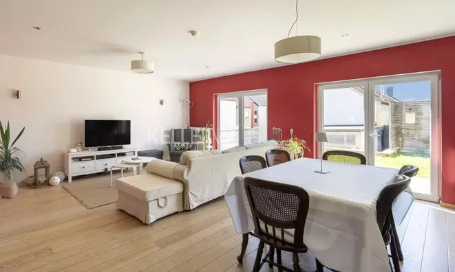 Недвижимость House 5 bedrooms for sale in Goeblange: 2