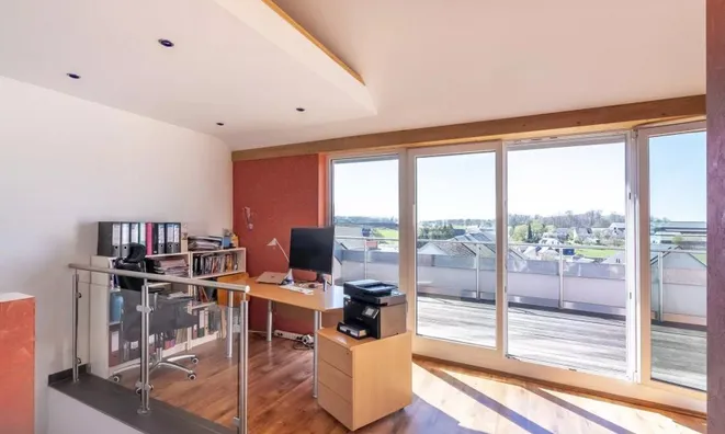 Недвижимость House 5 bedrooms for sale in Goeblange: 4