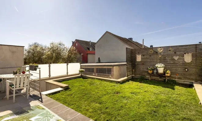 Недвижимость House 5 bedrooms for sale in Goeblange: 5