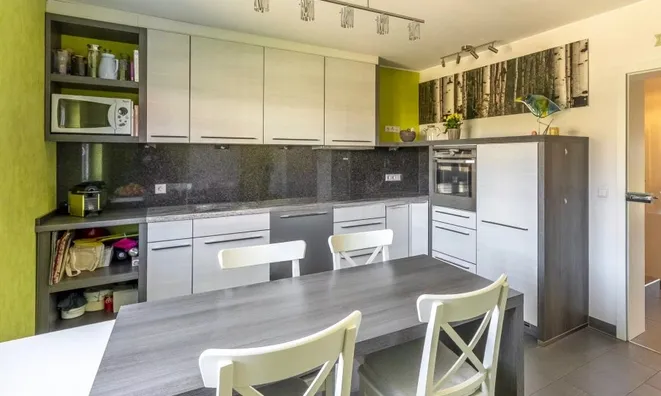 Недвижимость House 5 bedrooms for sale in Goeblange: 7