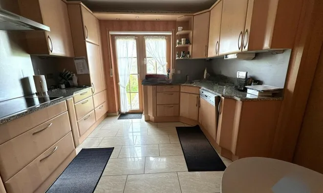 Недвижимость House 4 bedrooms for sale in Ettelbruck: 5