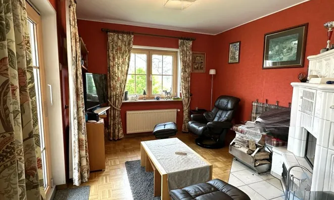 Недвижимость House 4 bedrooms for sale in Ettelbruck: 6