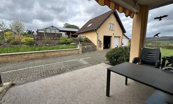 Недвижимость House 4 bedrooms for sale in Ettelbruck: 7