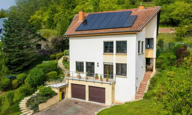 Недвижимость House 4 bedrooms for sale in Lenningen: 2