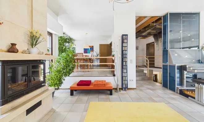 Недвижимость House 4 bedrooms for sale in Lenningen: 7