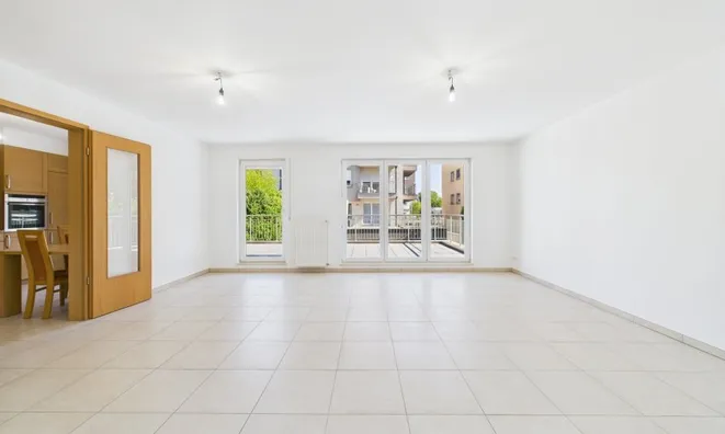 Недвижимость Apartment 2 bedrooms for sale in Luxembourg-Gasperich - Cloche d'or: 3