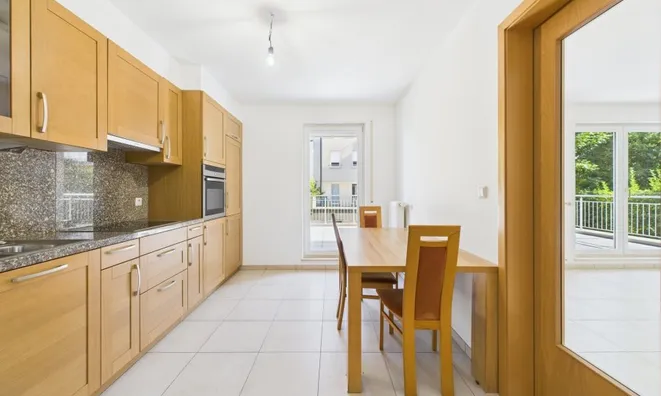 Недвижимость Apartment 2 bedrooms for sale in Luxembourg-Gasperich - Cloche d'or: 6