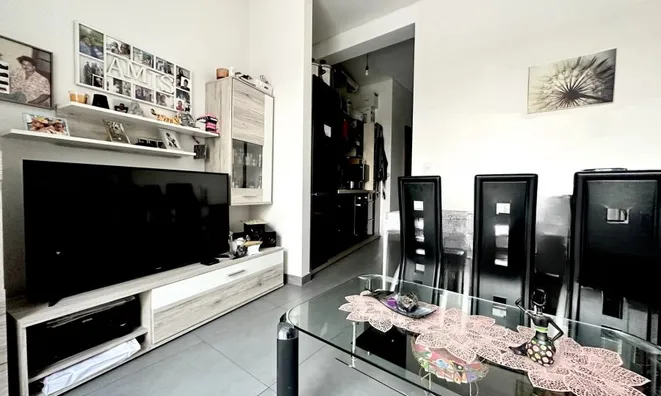 Недвижимость Apartment 2 bedrooms for sale in Rodange: 1