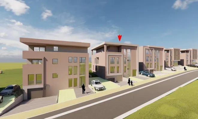 Недвижимость Duplex 3 bedrooms for sale in Heffingen: 3