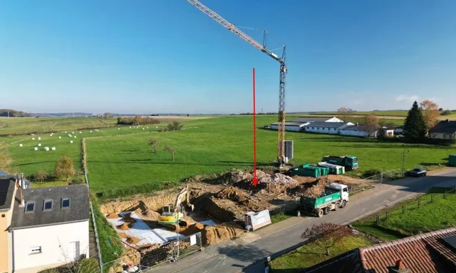 Недвижимость Duplex 3 bedrooms for sale in Heffingen: 4