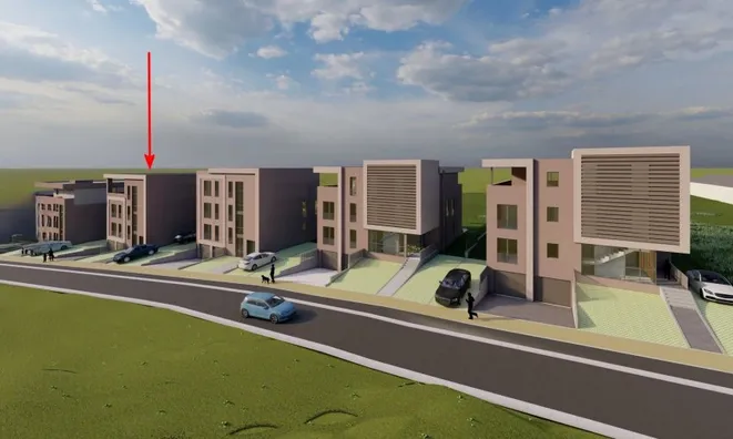 Недвижимость Duplex 3 bedrooms for sale in Heffingen: 6