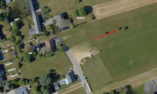 Недвижимость Duplex 3 bedrooms for sale in Heffingen: 7