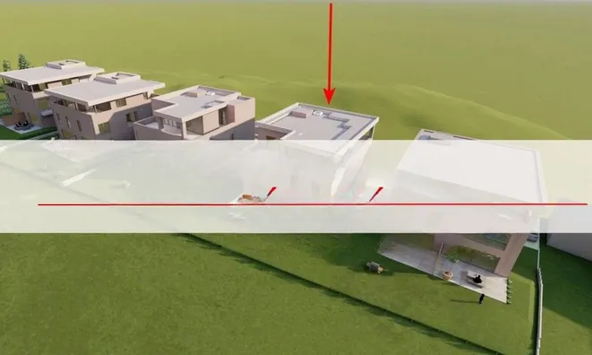 Недвижимость Apartment 2 bedrooms for sale in Heffingen: 1