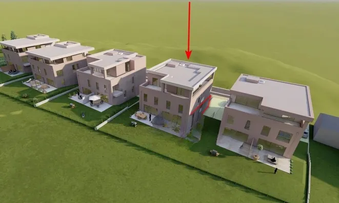 Недвижимость Apartment 2 bedrooms for sale in Heffingen: 2