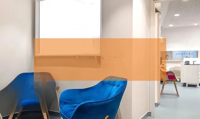 Недвижимость Apartment for sale in Luxembourg-Limpertsberg: 1