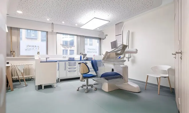 Недвижимость Apartment for sale in Luxembourg-Limpertsberg: 2