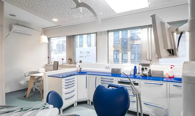 Недвижимость Apartment for sale in Luxembourg-Limpertsberg: 3