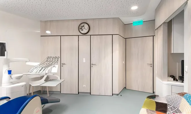 Недвижимость Apartment for sale in Luxembourg-Limpertsberg: 4