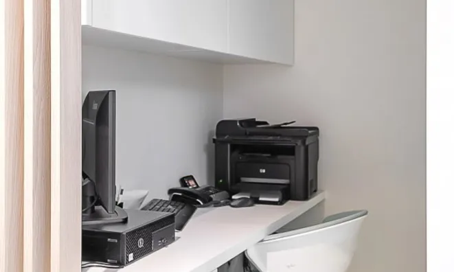 Недвижимость Apartment for sale in Luxembourg-Limpertsberg: 5