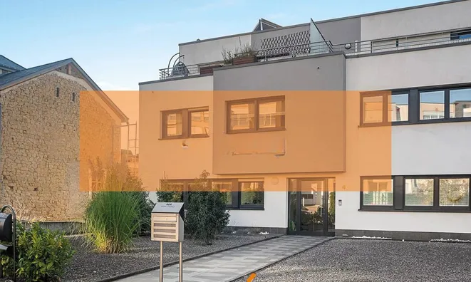 Недвижимость Semi-detached house 4 bedrooms for sale in Lorentzweiler: 1