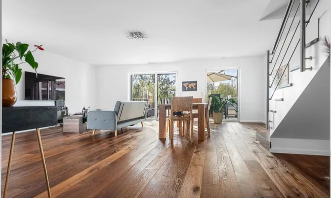 Недвижимость Semi-detached house 4 bedrooms for sale in Lorentzweiler: 3