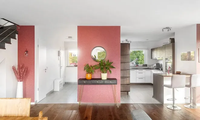 Недвижимость Semi-detached house 4 bedrooms for sale in Lorentzweiler: 5