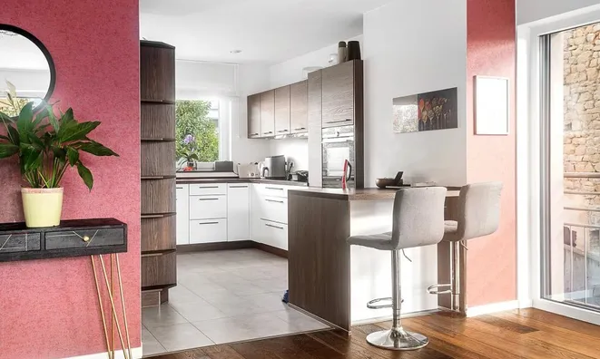 Недвижимость Semi-detached house 4 bedrooms for sale in Lorentzweiler: 6