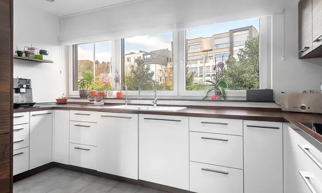 Недвижимость Semi-detached house 4 bedrooms for sale in Lorentzweiler: 7