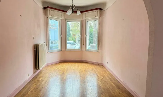 Недвижимость House 3 bedrooms for sale in Esch-sur-Alzette: 3