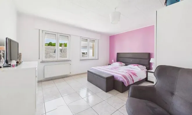 Недвижимость Detached house 6 bedrooms for sale in Bous: 6