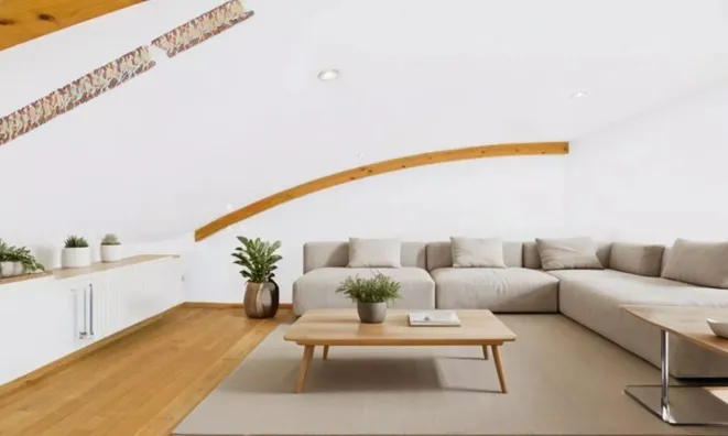 Недвижимость Apartment 2 bedrooms for sale in Luxembourg-Merl: 3