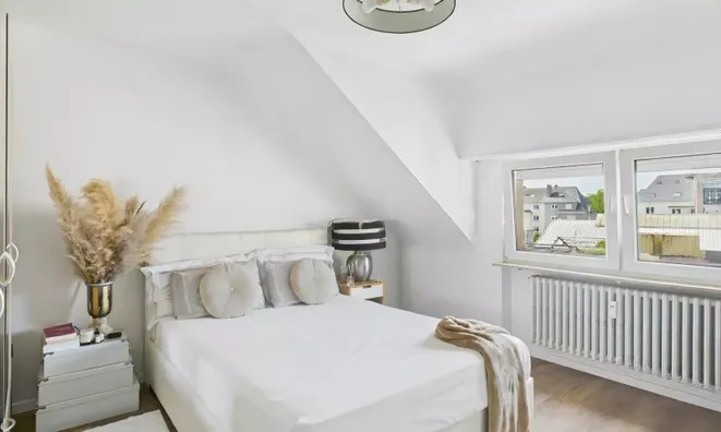 Недвижимость Apartment 3 bedrooms for sale in Luxembourg-Bonnevoie: 1