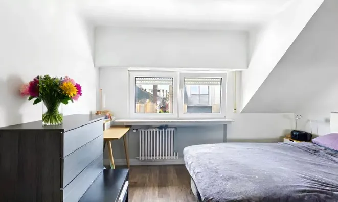 Недвижимость Apartment 3 bedrooms for sale in Luxembourg-Bonnevoie: 2