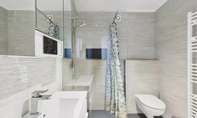 Недвижимость Apartment 3 bedrooms for sale in Luxembourg-Bonnevoie: 3