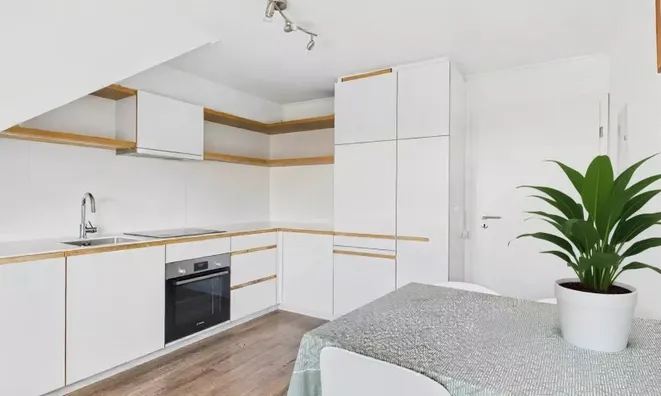 Недвижимость Apartment 3 bedrooms for sale in Luxembourg-Bonnevoie: 4