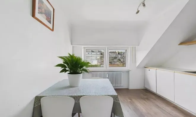 Недвижимость Apartment 3 bedrooms for sale in Luxembourg-Bonnevoie: 5