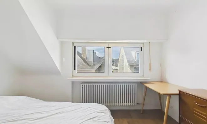 Недвижимость Apartment 3 bedrooms for sale in Luxembourg-Bonnevoie: 7