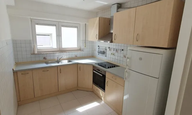 Недвижимость Apartment 2 bedrooms for sale in Bereldange: 2