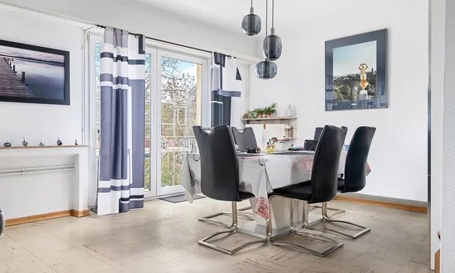 Недвижимость Detached house 6 bedrooms for sale in Oberkorn: 2